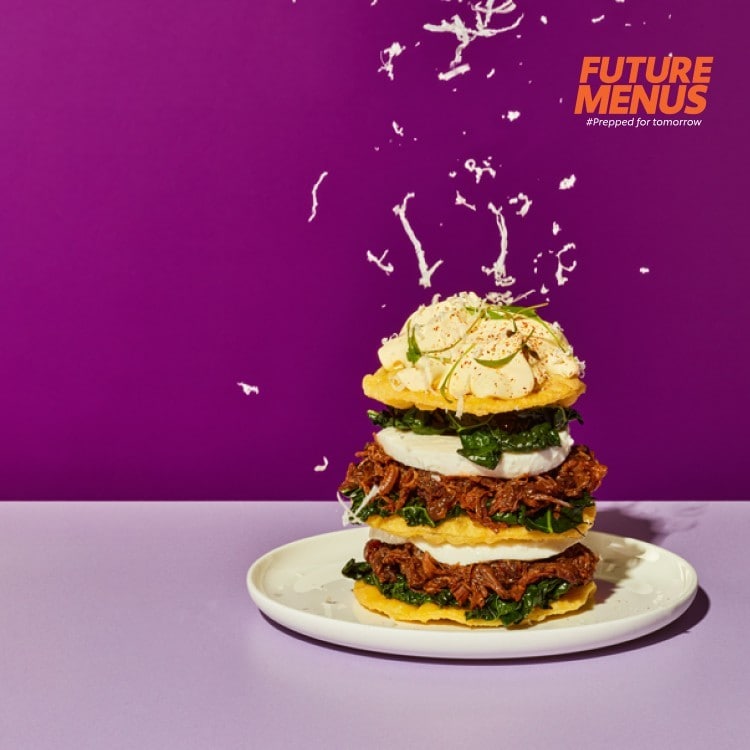  Food That Move Us: Discover Your Next Inspiration