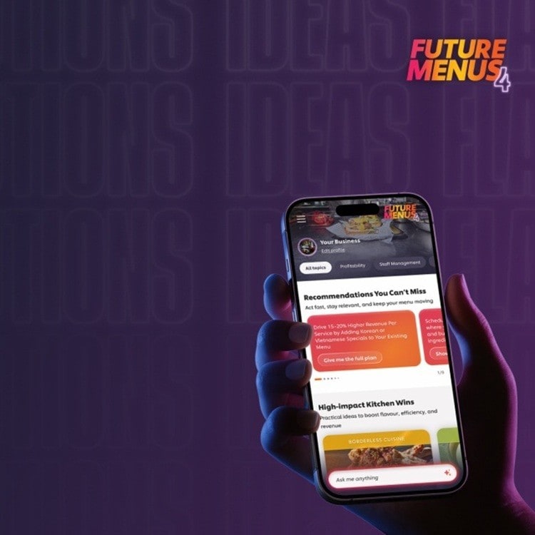  Food That Move Us: Discover Your Next Inspiration