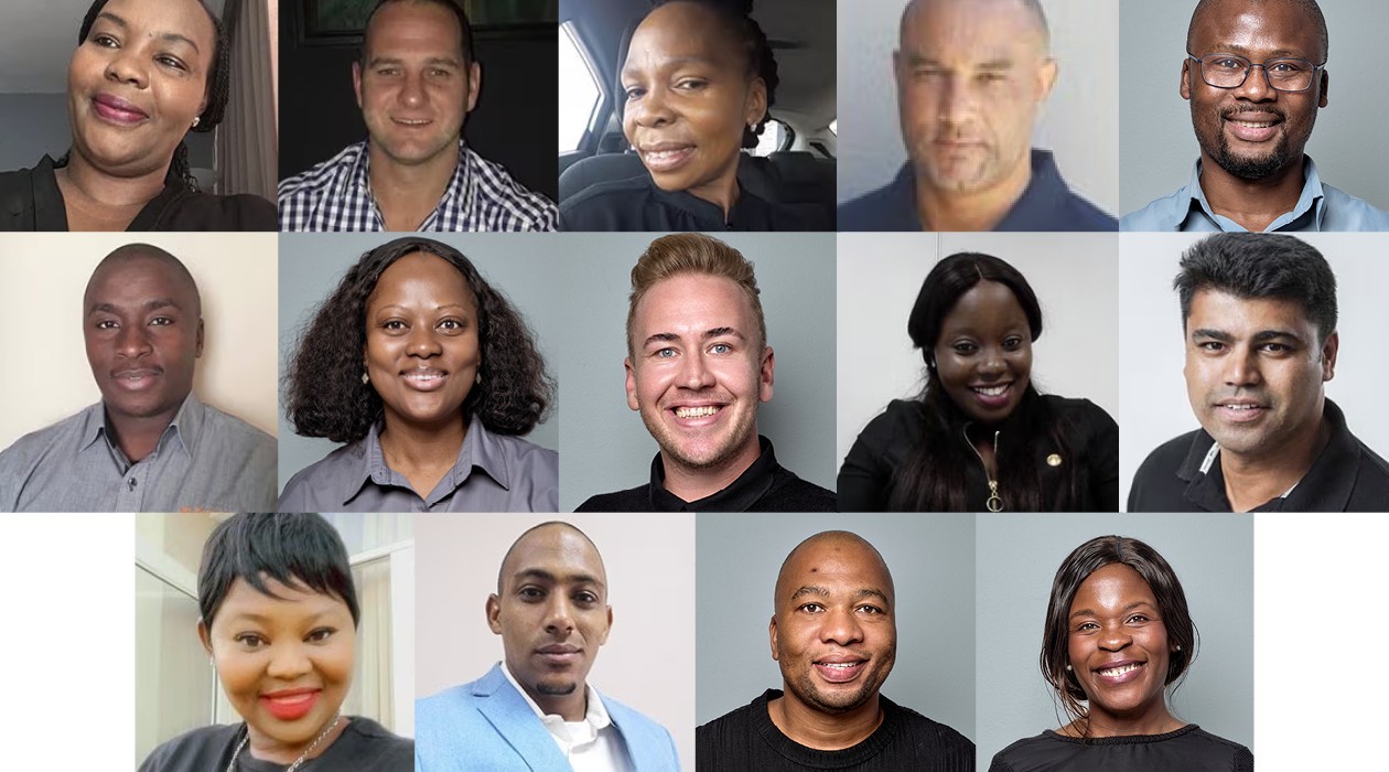 Find your local consultant