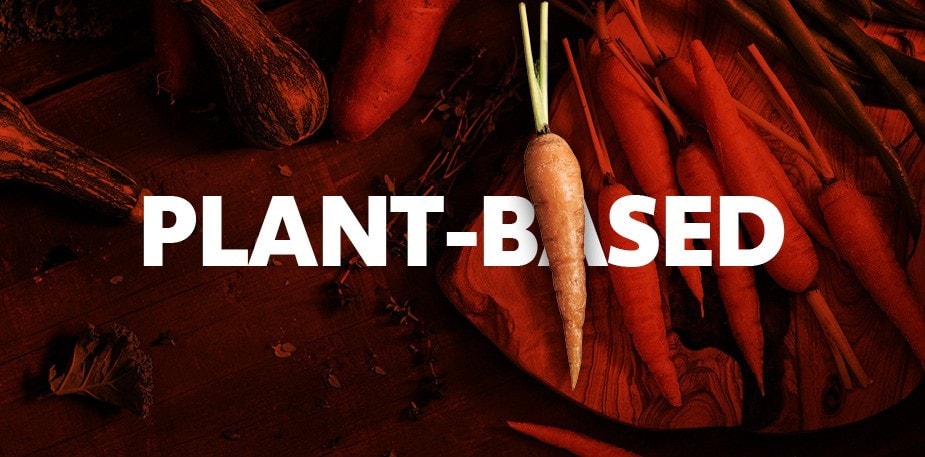 Savvy Diners Are On To Something With Plant-Based Eating