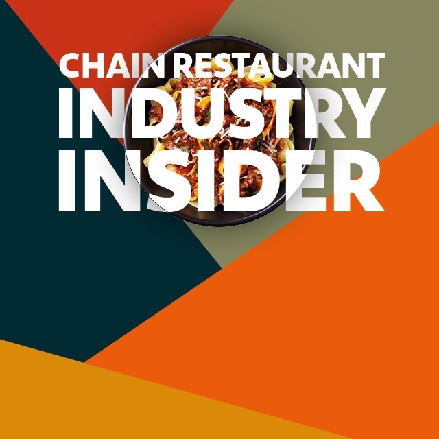 Unlock Restaurant Secrets | Chain Restaurant Industry Insider