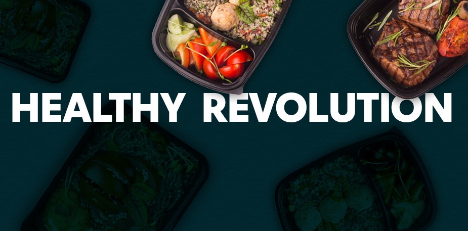 SA Needs a Healthy Eating Revolution