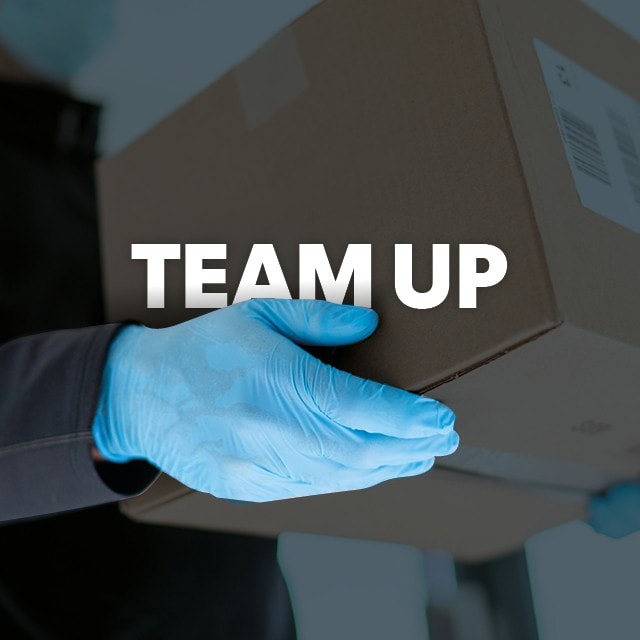 Team Up With Suppliers To Innovate For Customers