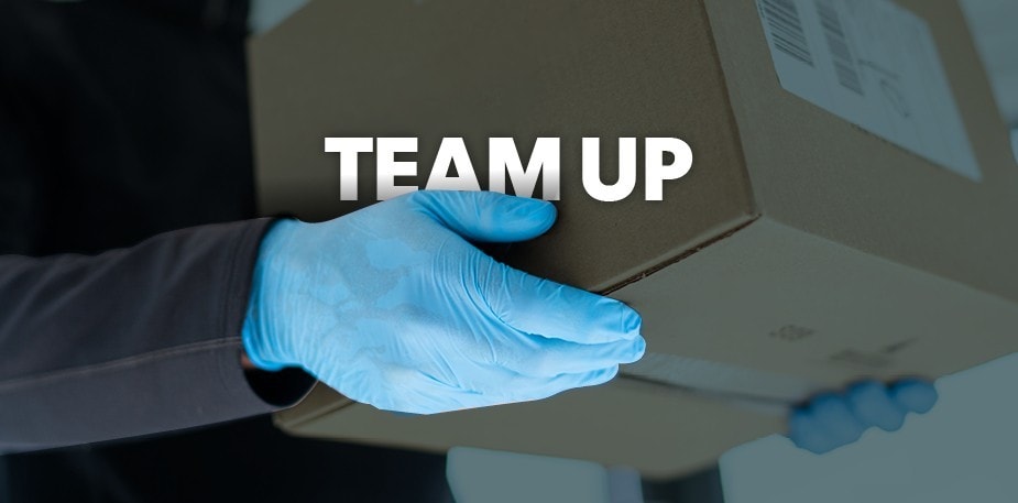 Team Up With Suppliers To Innovate For Customers