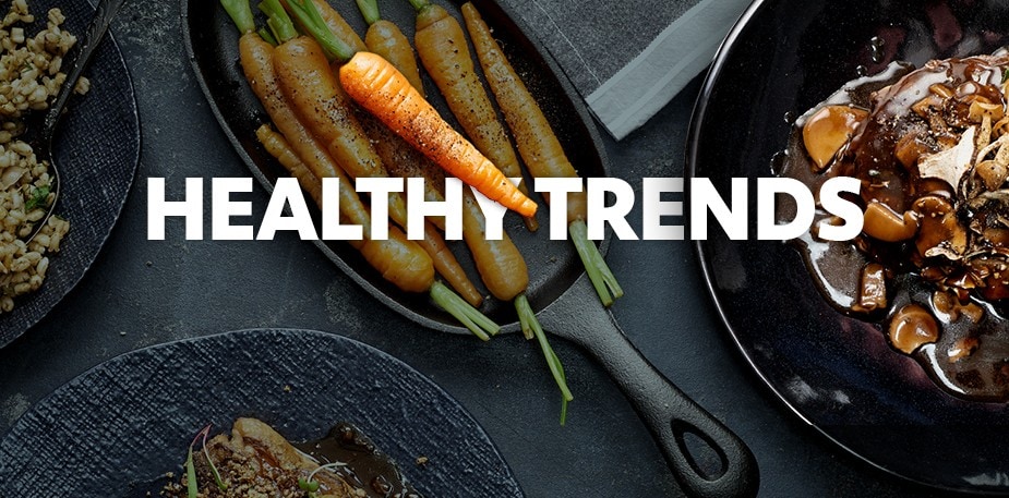 Two Healthy Trends For SA