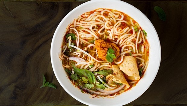 A growing culture for fermented foods