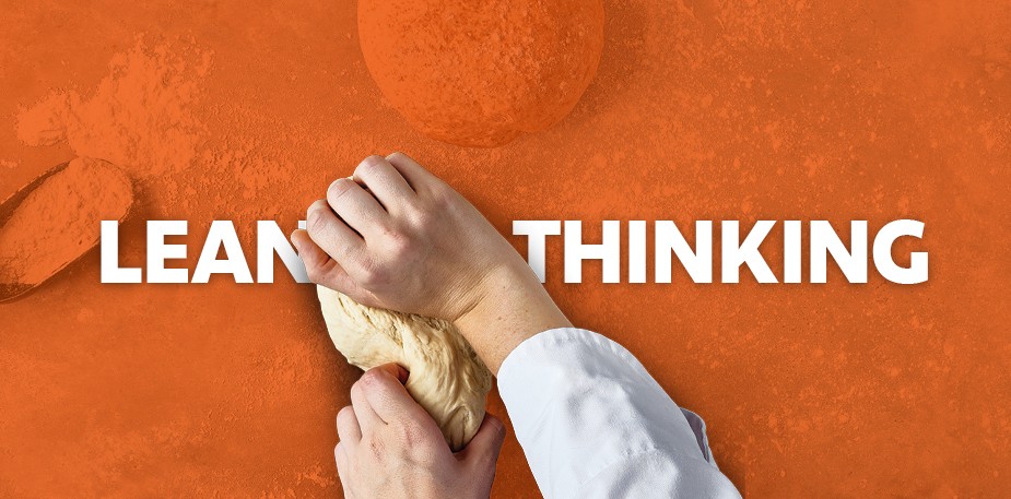 Lean Thinking Can Bulk Up The Menu 