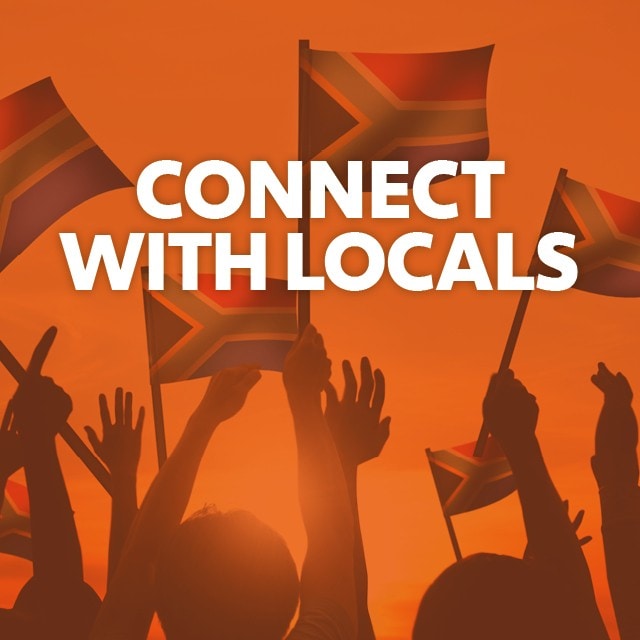Listening To The Locals Can Help You Stand Out