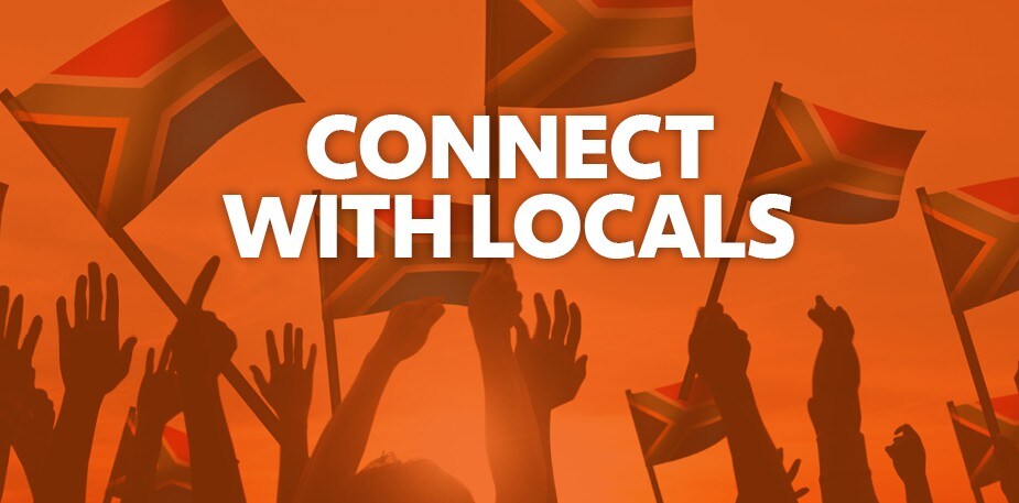 Listening To The Locals Can Help You Stand Out