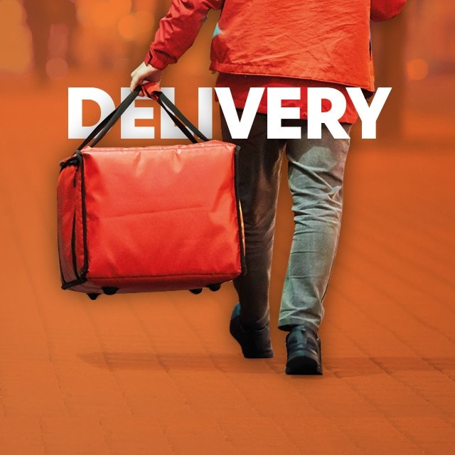 Streamlined, Customised Delivery Dishes up Profits
