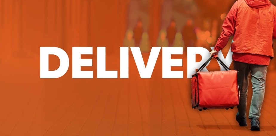 Streamlined, Customised Delivery Dishes up Profits