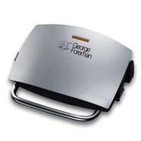George Foreman Grill & Melt