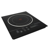 Snappy Chef Single Plate Induction Stove Cooker