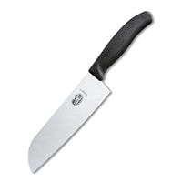 Victorinox 17cm Swiss Classic Santoku Knife