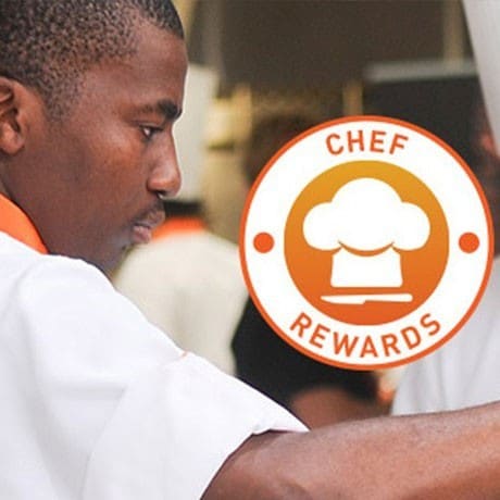 Chef Rewards