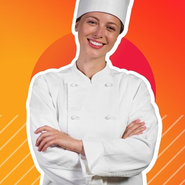 Chef Rewards