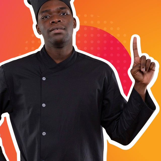 Chefs Rewards Terms & Conditions