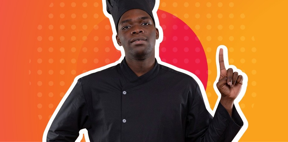 Chefs Rewards Terms & Conditions