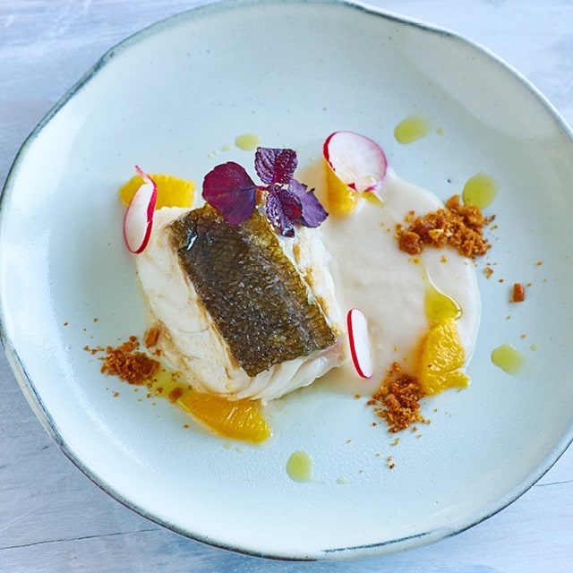 Chef Mario’s top 10  fish dishes