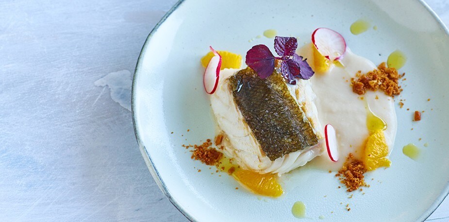 Chef Mario’s top 10  fish dishes