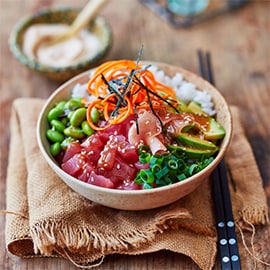 Have you been poke’d yet?