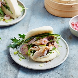 Cool old school preserving methods