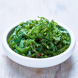 Wakame 