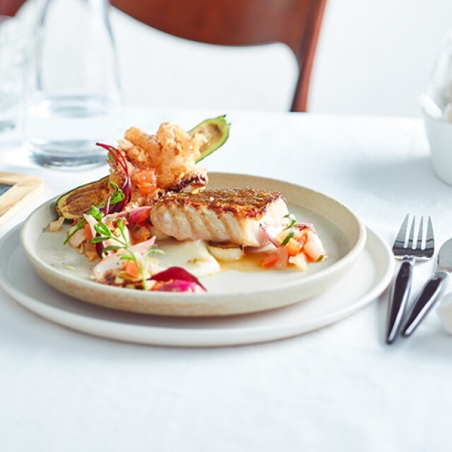 Sell it like a fishmonger