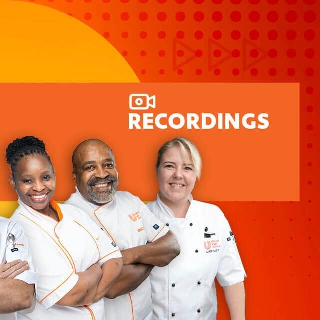 Previous Digital Masterclasses