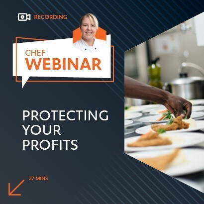 Protecting your profits