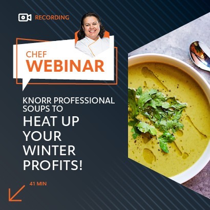 Heat up your Winter Profits