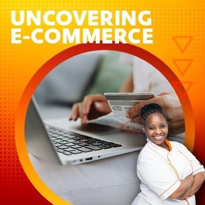Uncovering E-Commerce