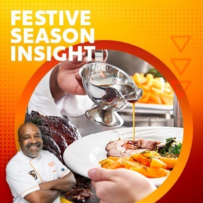 Festive Season Insights