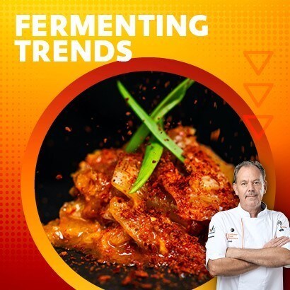 Fermenting Trends