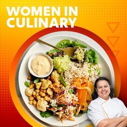 Spotlight on Event Caterers