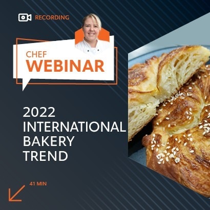 International Bakery Trend