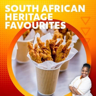 South African Favourites