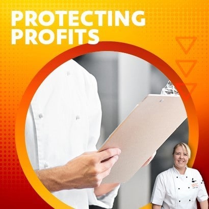 Protecting Profits