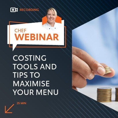 Costing Tools and Tips