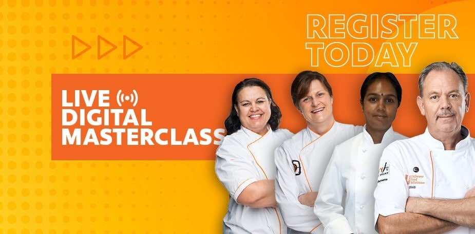 Upcoming Digital Masterclasses