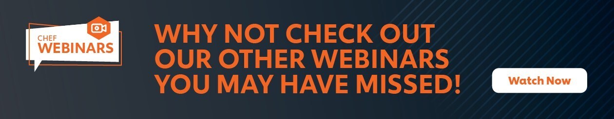 Check out Our Other Webinars