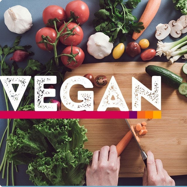 Delicious Vegan Recipes