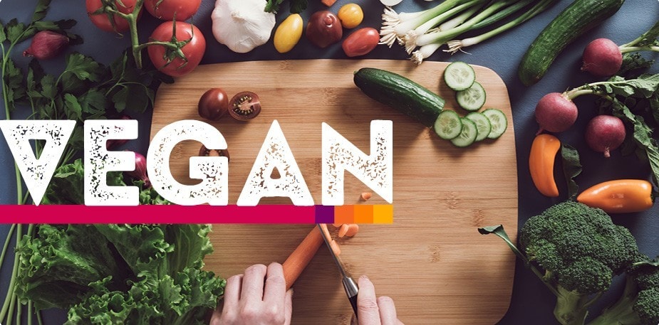 Delicious Vegan Recipes