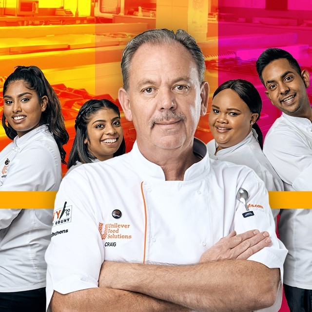 Introducing Chefs Who Share