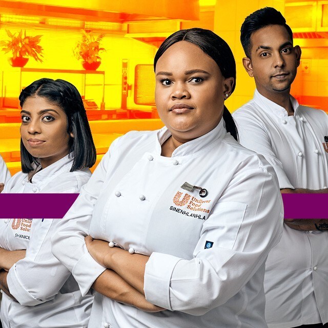 Meet Sne, A Chef Who Shares