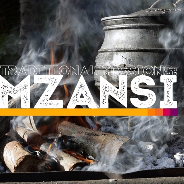 Mzanzi Magic