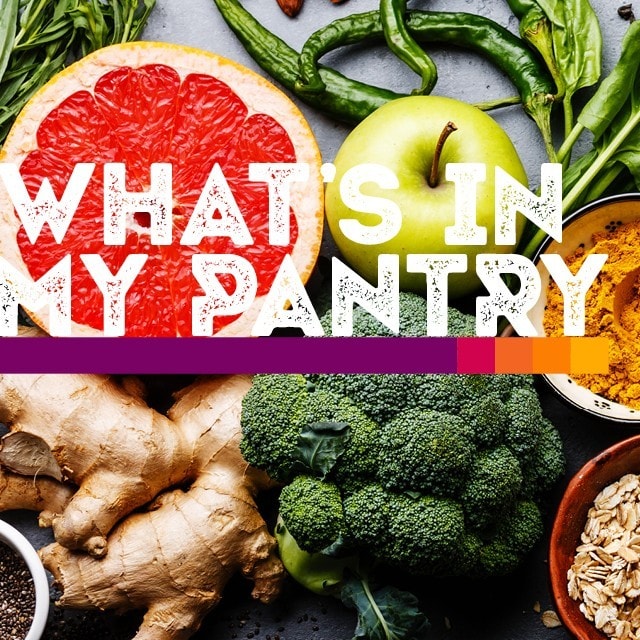 Simple Recipes Inspired By Your Pantry