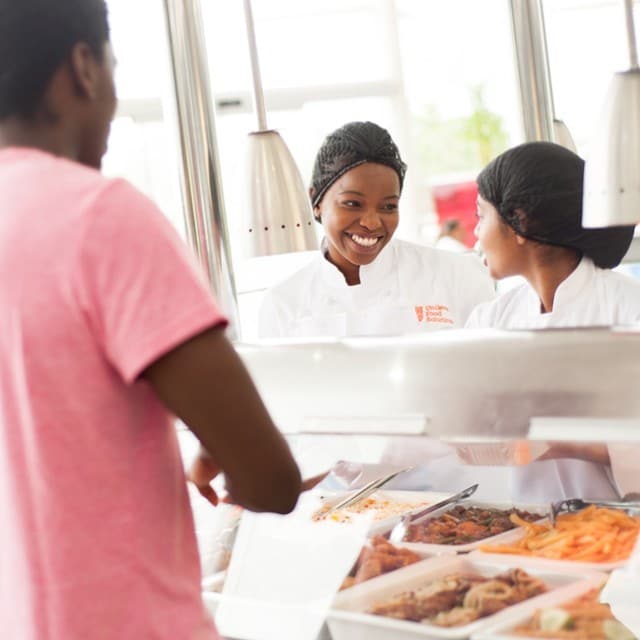 Get the complete Customer Service Guide