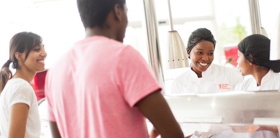 Get the complete Customer Service Guide