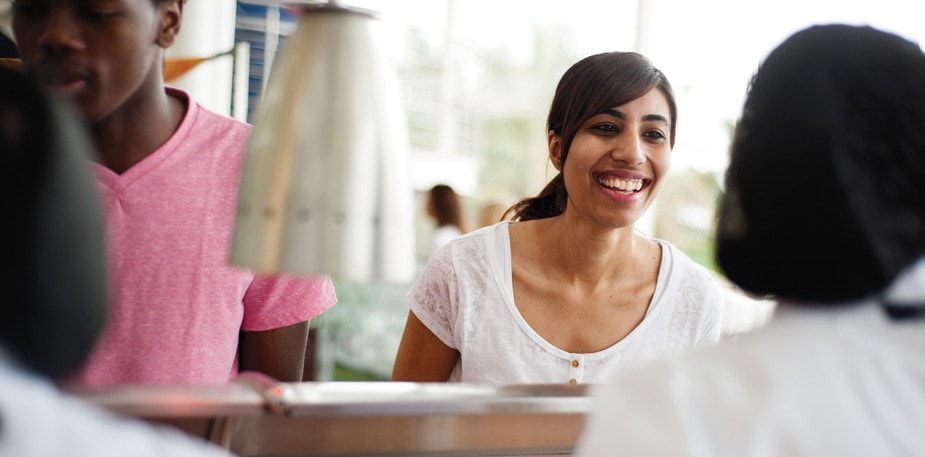 Customer Service is Key